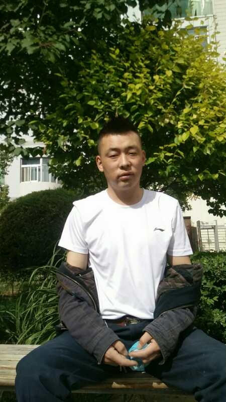 前世将军的第一张照片--唐山相亲服务中心