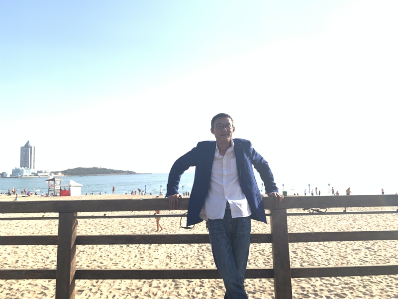 请叫我老龚的第二张照片--唐山相亲服务中心