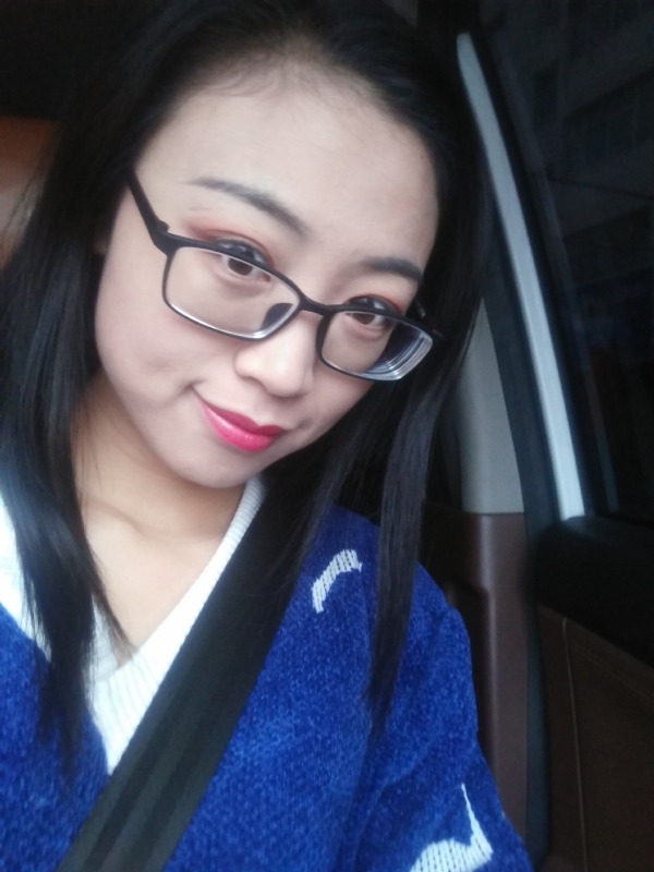 潇湘薇薇的第一张照片--唐山相亲服务中心