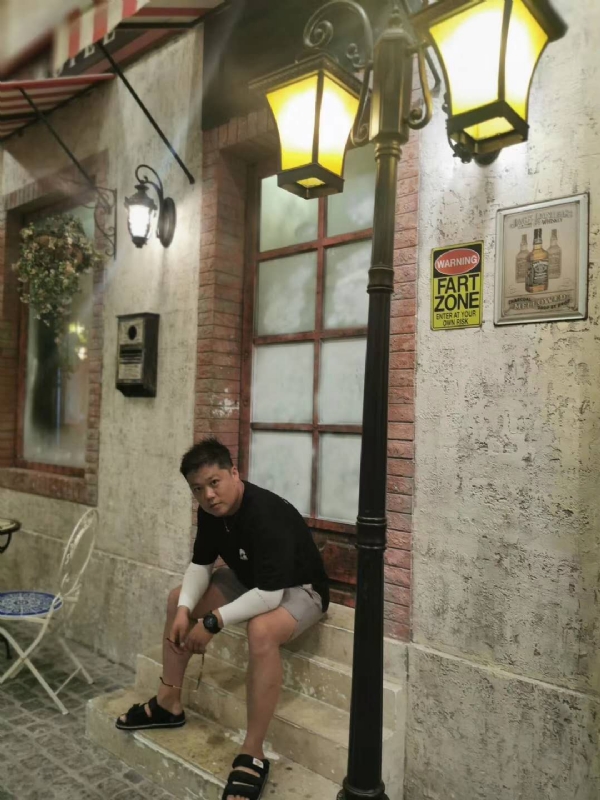 桃胡的第二张照片--唐山相亲服务中心