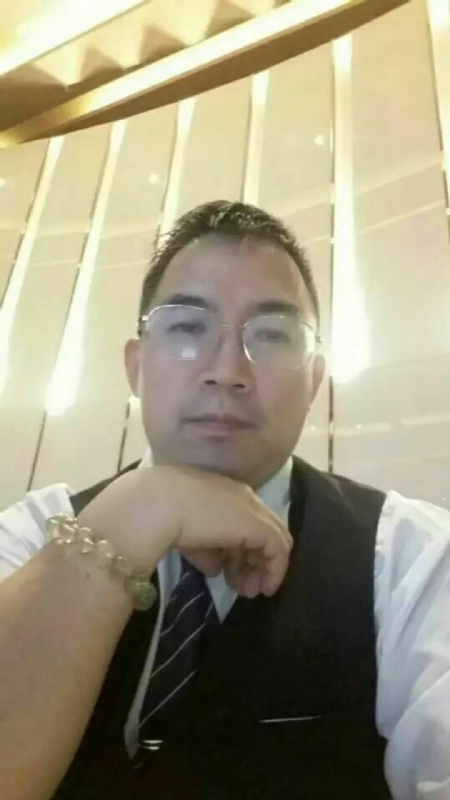 wen哥的第一张照片--唐山相亲服务中心