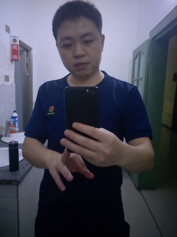 訫尘的第一张照片--唐山相亲服务中心