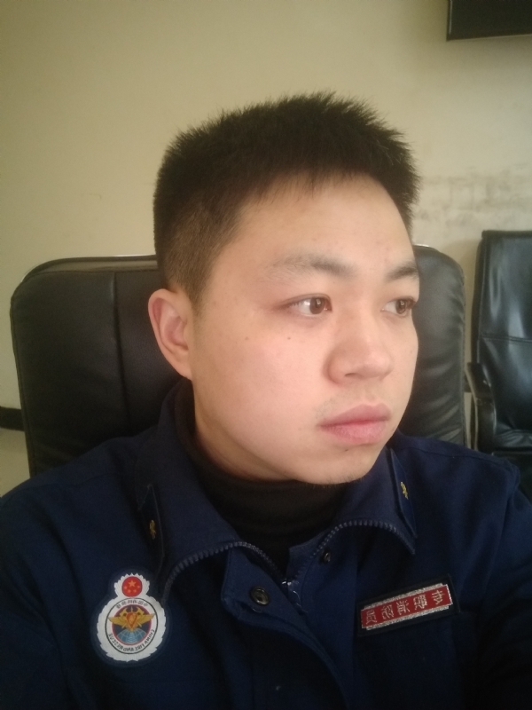 訫尘的第三张照片--唐山相亲服务中心