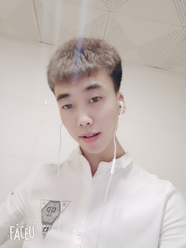 晚枫的第一张照片--唐山相亲服务中心