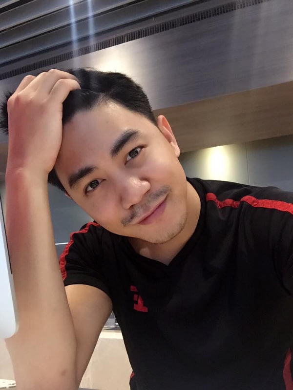 李的第一张照片--唐山相亲服务中心