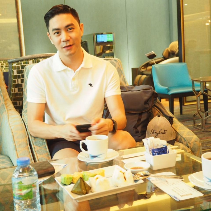 李的第二张照片--唐山相亲服务中心