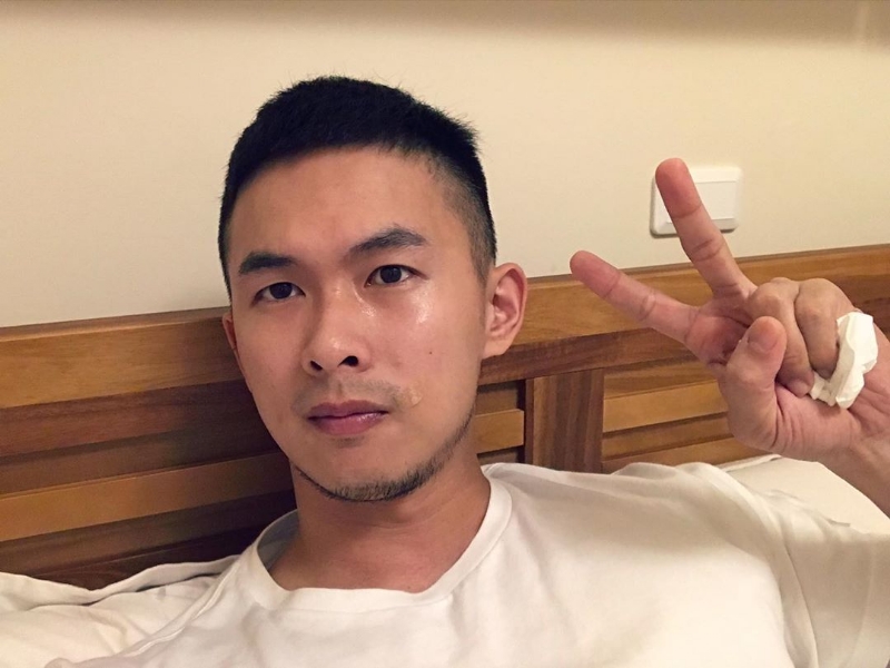 敢想敢拼才会赢的第二张照片--唐山相亲服务中心