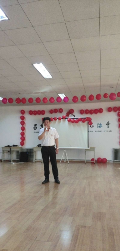 阿旺的第一张照片--唐山相亲服务中心