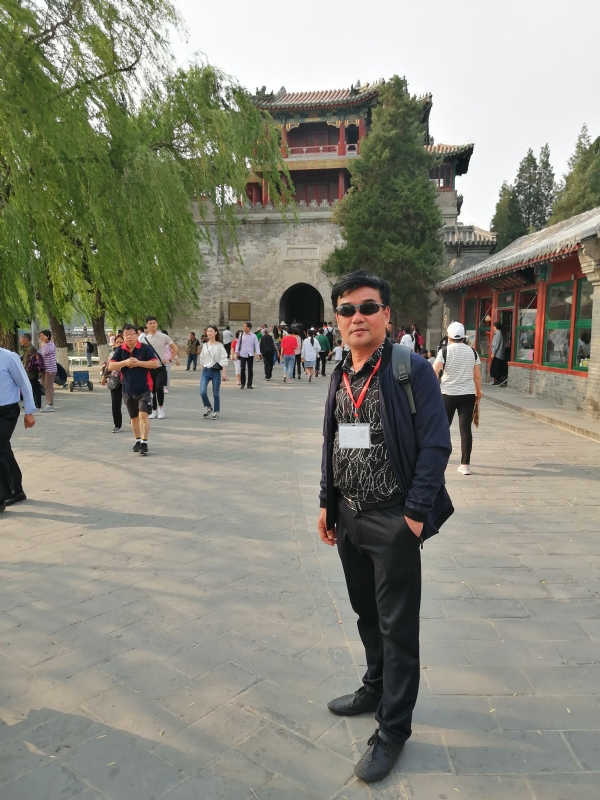 阿旺的第二张照片--唐山相亲服务中心