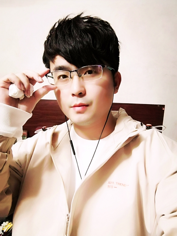 哎呦哥哥的第一张照片--唐山相亲服务中心