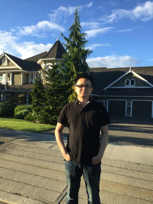 James的第一张照片--唐山相亲服务中心