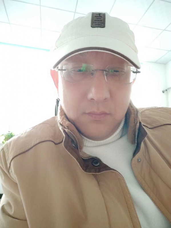 寒夜难眠的第一张照片--唐山相亲服务中心