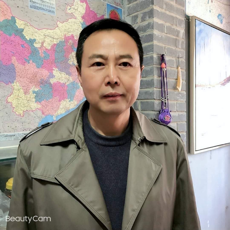 感恩的心的第一张照片--唐山相亲服务中心