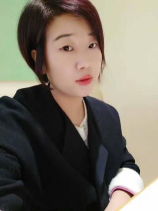 小青的第一张照片--唐山相亲服务中心