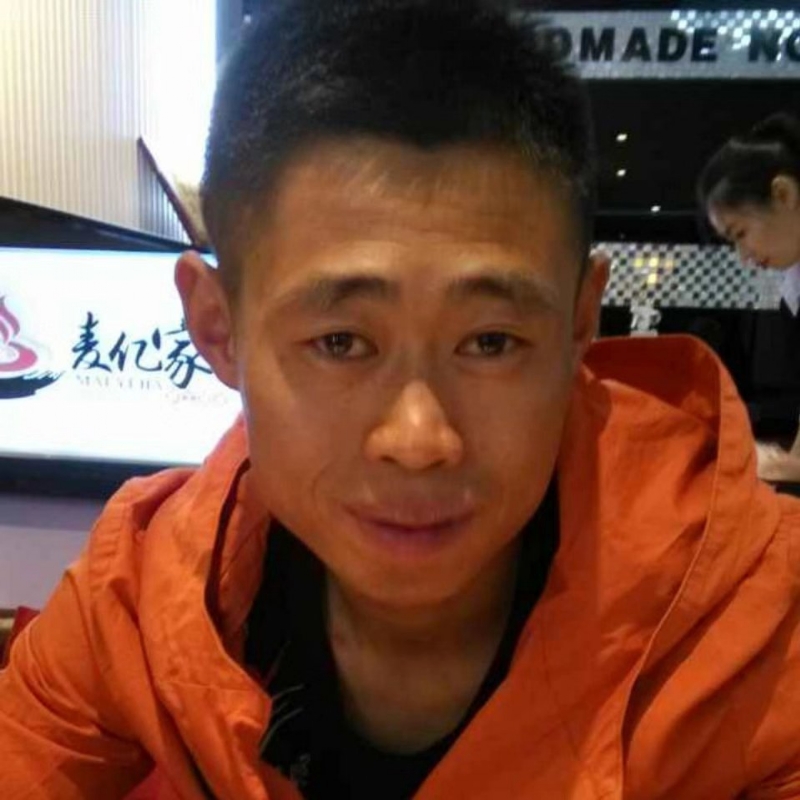 浪子的第一张照片--唐山相亲服务中心