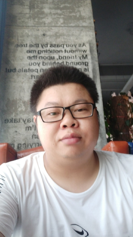 wzk坤的第一张照片--唐山相亲服务中心