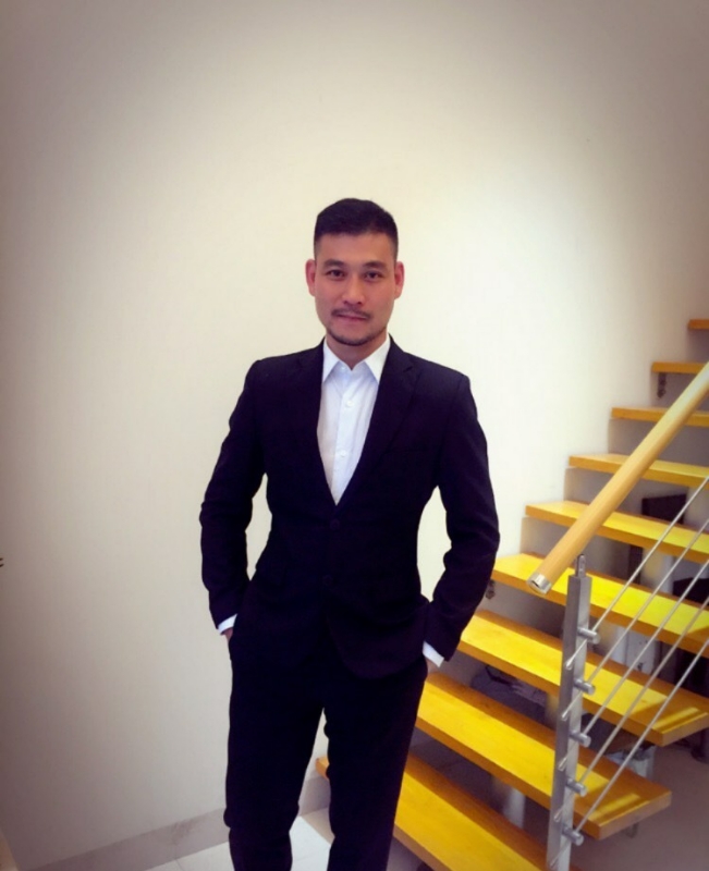 Devin的第一张照片--唐山相亲服务中心