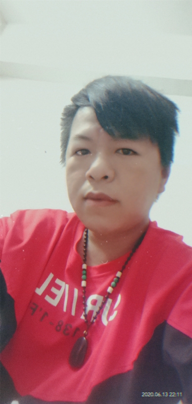 相见恨晚的第一张照片--唐山相亲服务中心