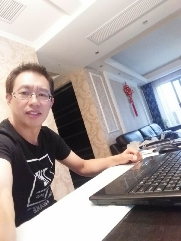 NIKY的第一张照片--唐山相亲服务中心