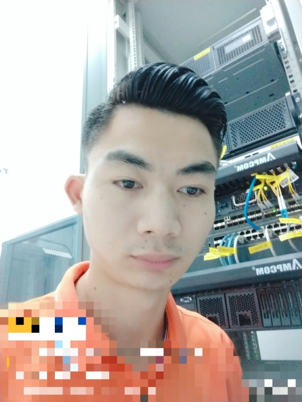 小海的第一张照片--唐山相亲服务中心