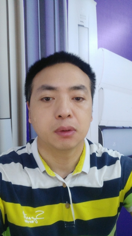 祥子的第一张照片--唐山相亲服务中心