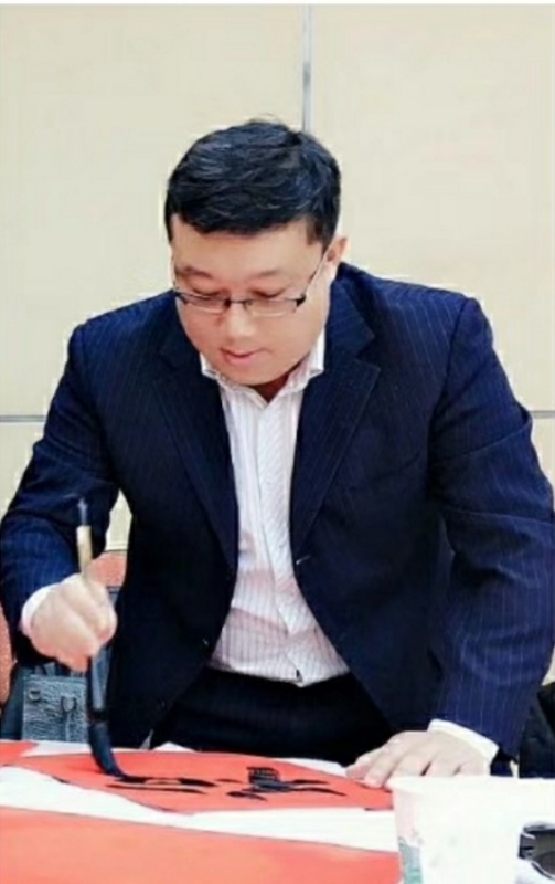 青岛小哥哥的第一张照片--唐山相亲服务中心