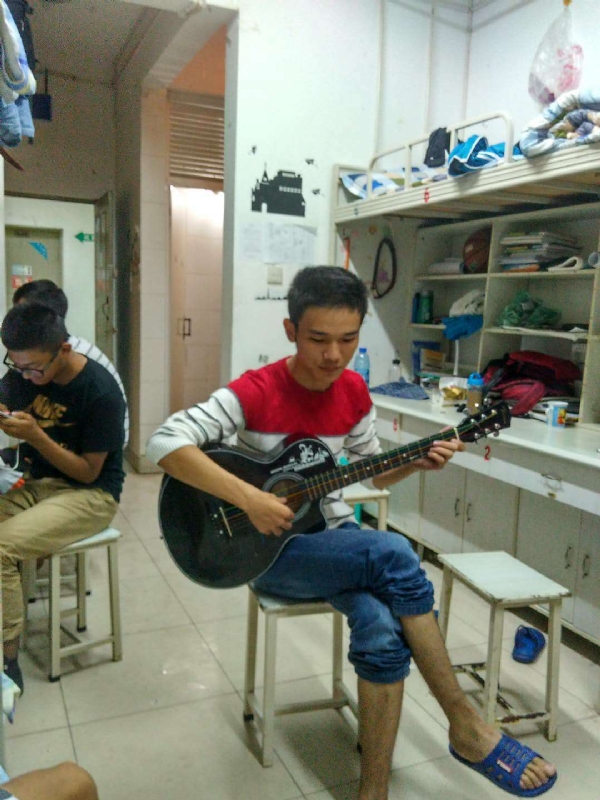 小林哥的第一张照片--唐山相亲服务中心