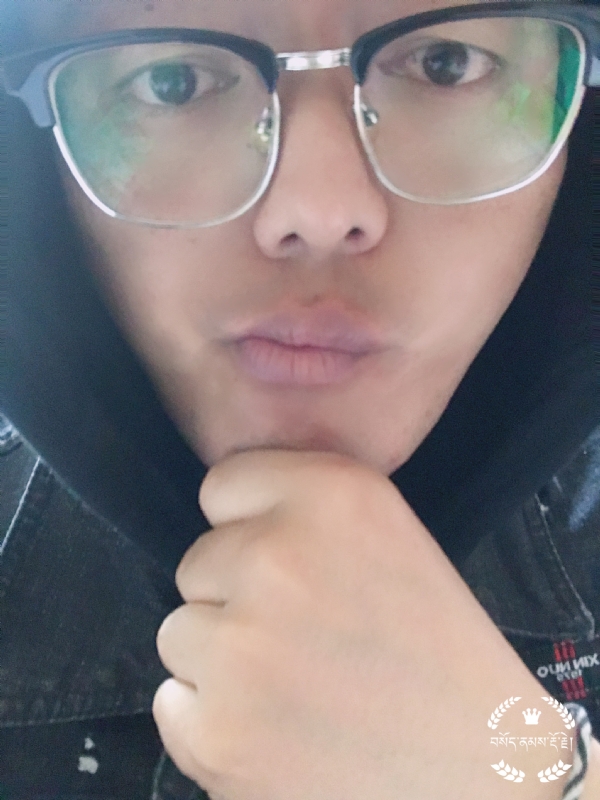 橙男的第一张照片--唐山相亲服务中心