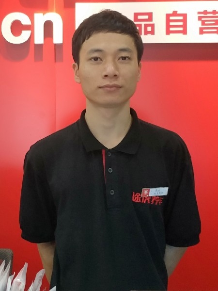 靓boy的第一张照片--唐山相亲服务中心