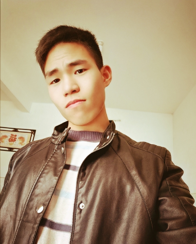 凉泳的第一张照片--唐山相亲服务中心