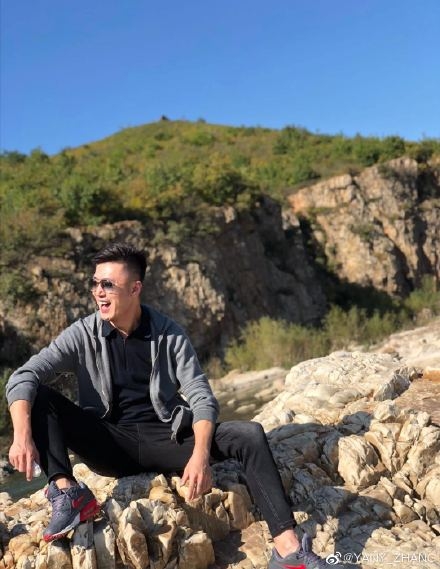 wh的第一张照片--唐山相亲服务中心