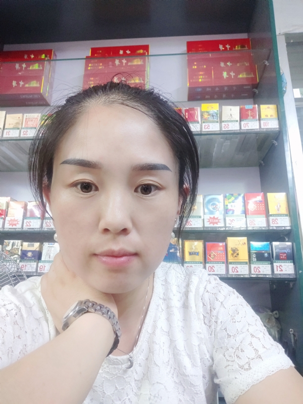 睿智的第二张照片--唐山相亲服务中心