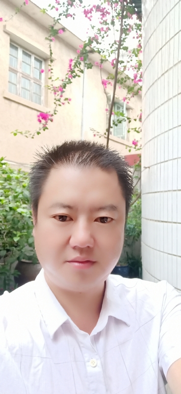 陈欢翔的第一张照片--唐山相亲服务中心