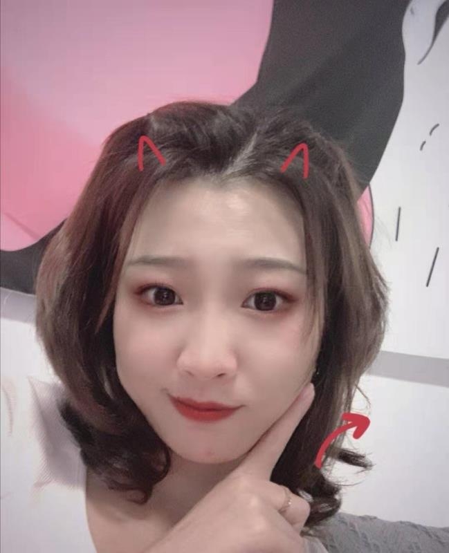 yuan媛的第一张照片--唐山相亲服务中心