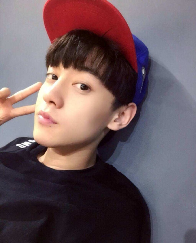 不帅砍我的第一张照片--唐山相亲服务中心