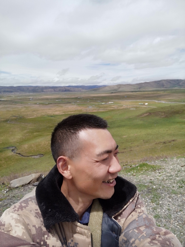 小强的第一张照片--唐山相亲服务中心