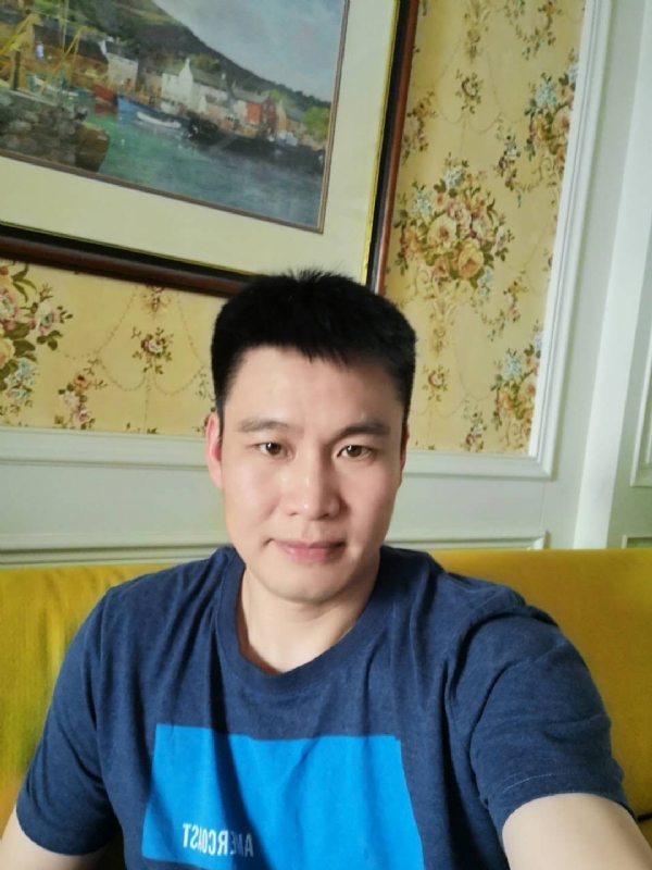 阳光灿烂的第二张照片--唐山相亲服务中心