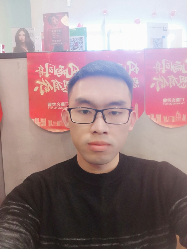 眼缘的第一张照片--唐山相亲服务中心