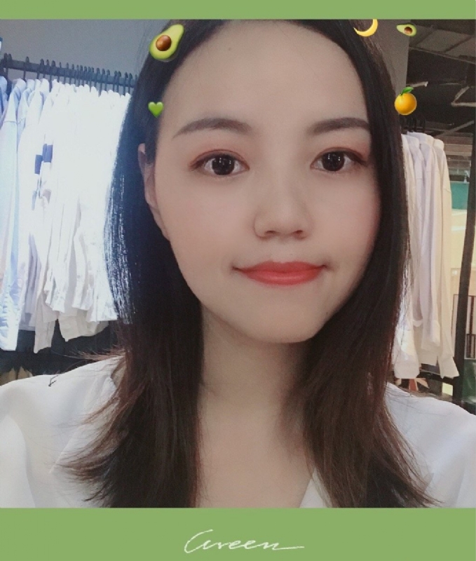 顾馨的第一张照片--唐山相亲服务中心