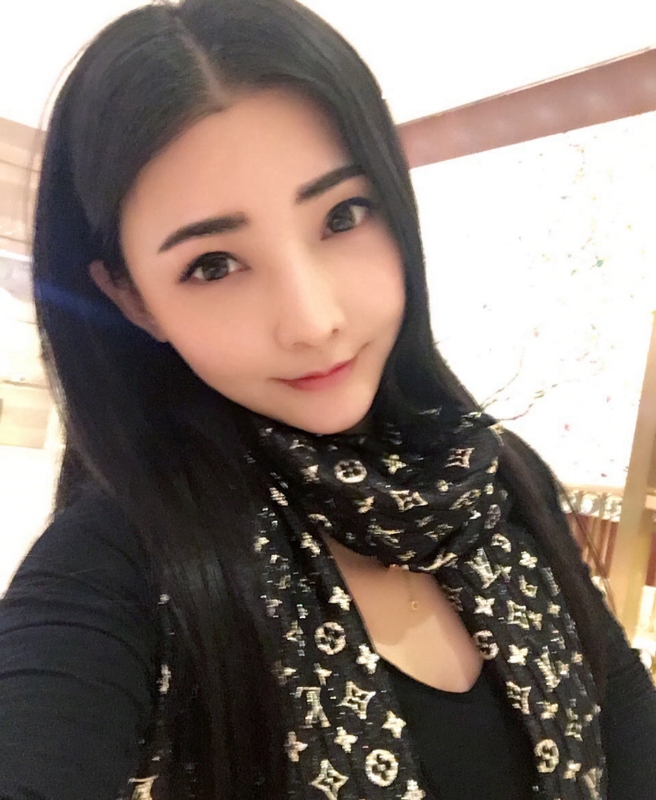 詩詩的第三张照片--唐山相亲服务中心