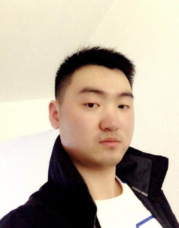 大海的第二张照片--唐山相亲服务中心