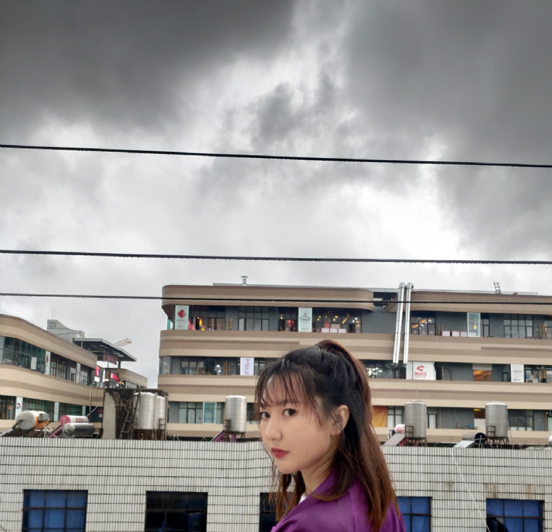 李家小姐的第一张照片--唐山相亲服务中心