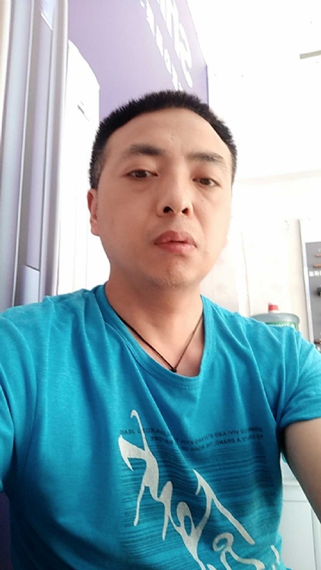 祥子的第一张照片--唐山相亲服务中心