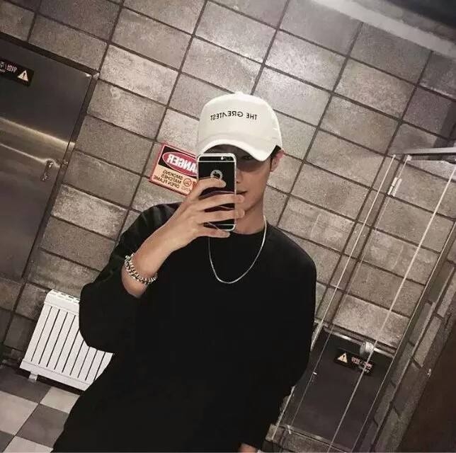 石材美容小王子的第一张照片--唐山相亲服务中心