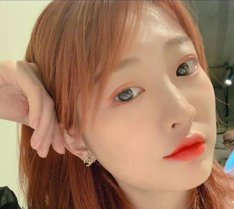 yuan媛的第一张照片--唐山相亲服务中心