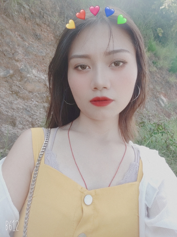 丹纯的第一张照片--唐山相亲服务中心