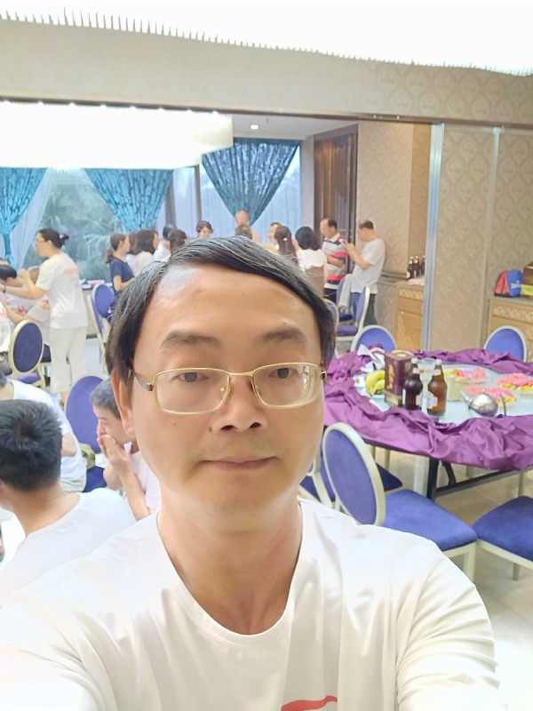 齐天大圣的第三张照片--唐山相亲服务中心