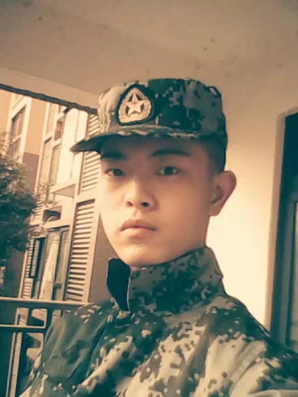 深情留给意中人aaaa的第一张照片--唐山相亲服务中心