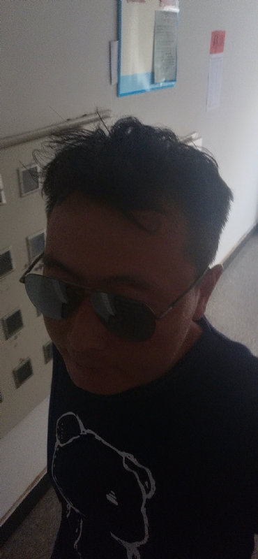 长腿欧巴的第一张照片--唐山相亲服务中心