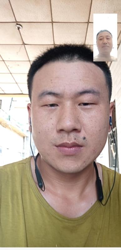 啊峰的第一张照片--唐山相亲服务中心